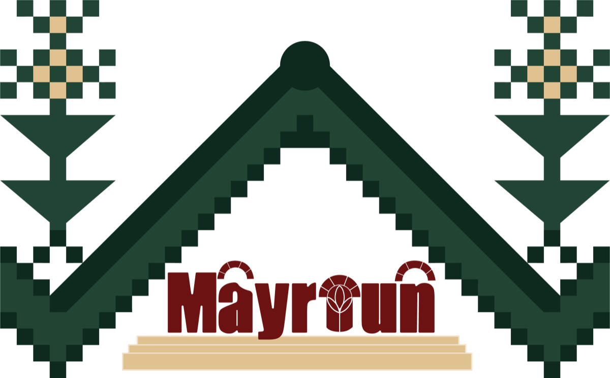 Mayroun