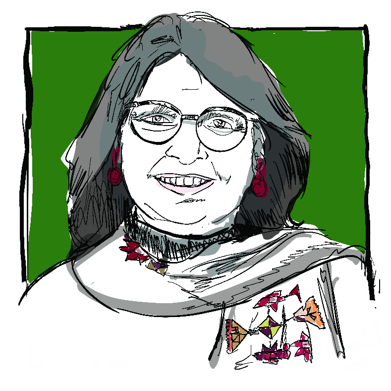 فاتنة