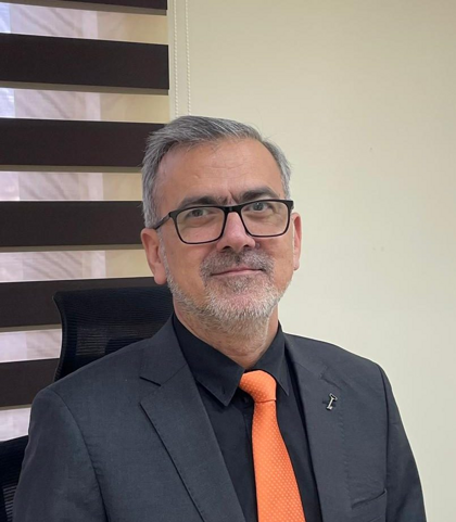 Bashar Jumaa