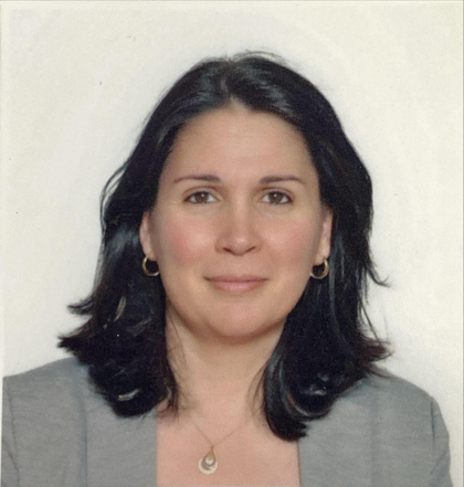 Fatina Hodali