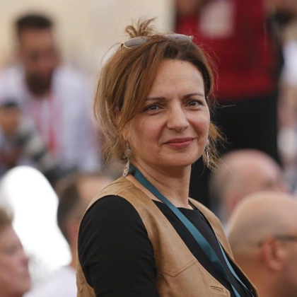 Ghada Al Omari