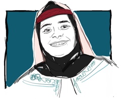 رؤى مصاروة
