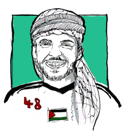 علاء شرباتي
