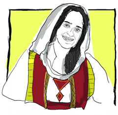 بيروت وتد