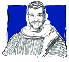 خالد دبك