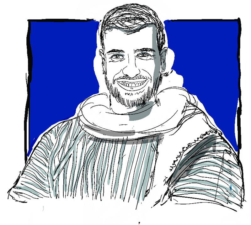 خالد