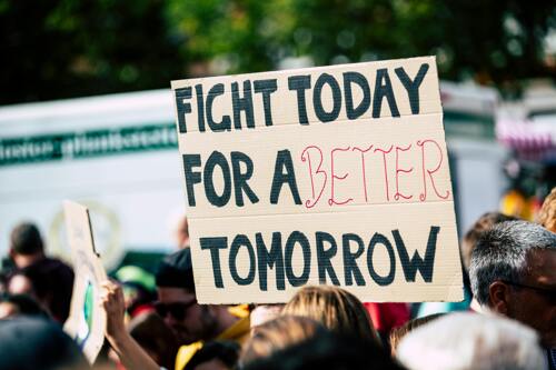 Youth Disengagement Is Not Apathy — It's a Structural Crisis