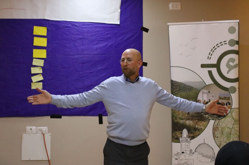 Strategic Planning Workshop