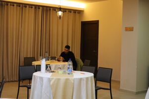 Workshop