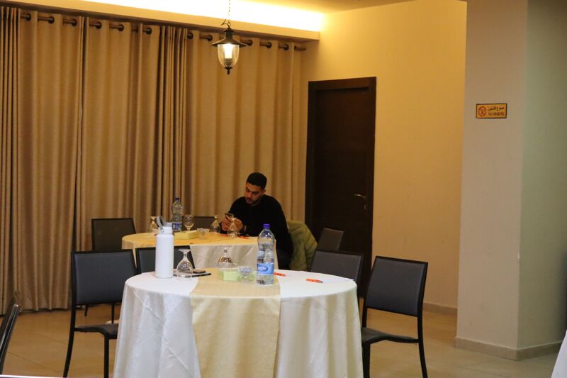 Strategic Communication Training