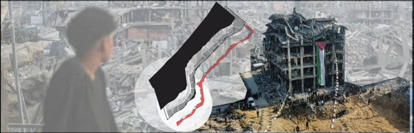 Mapping the Future