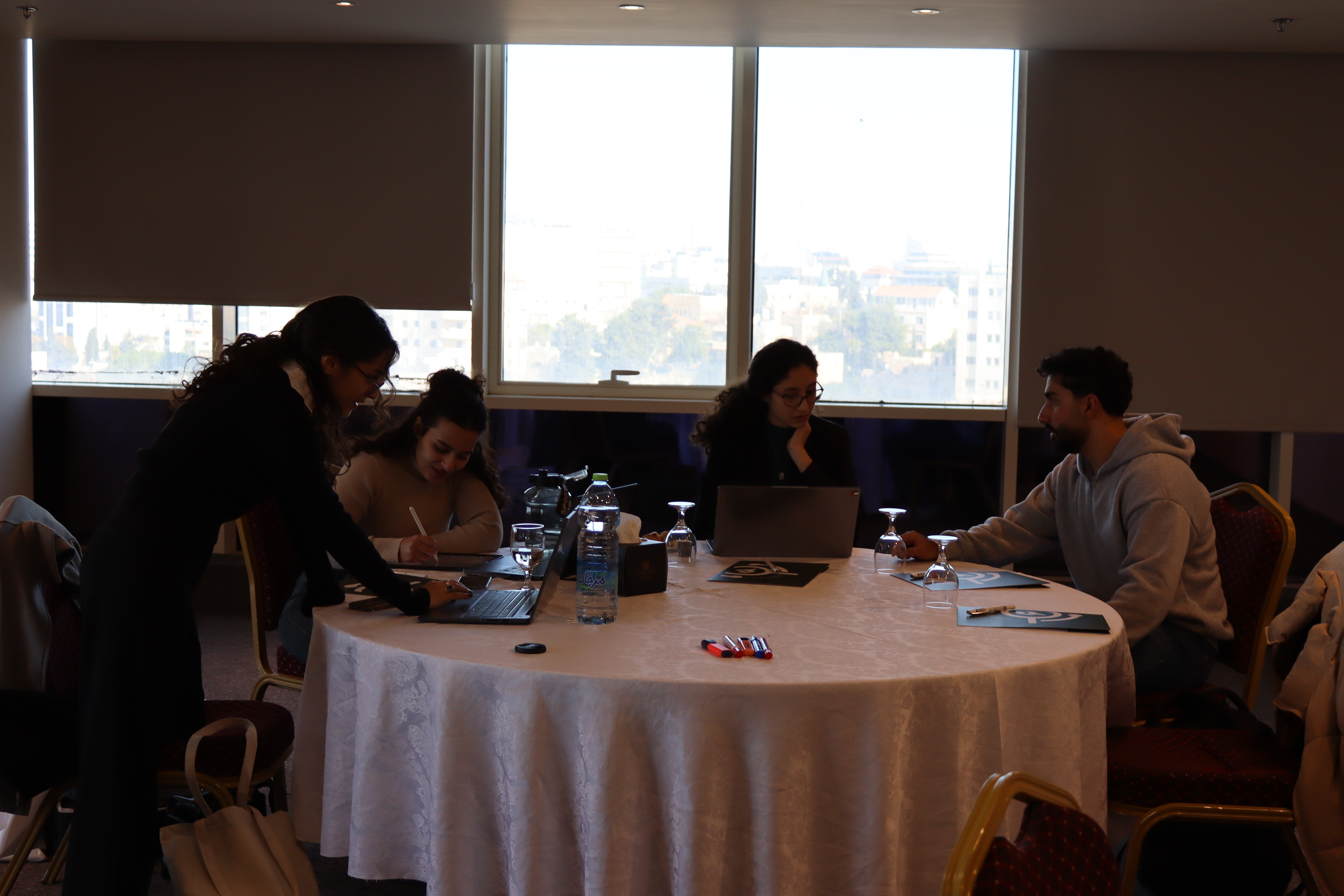 Strategy Retreat Workshop 2