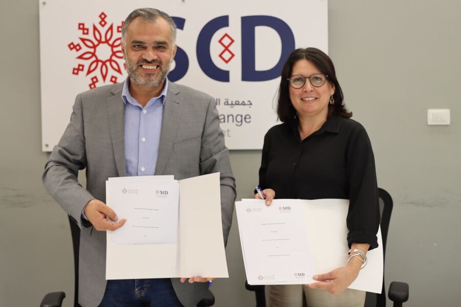 Building Meaningful Partnerships
