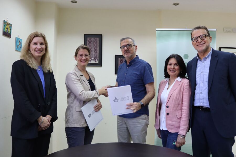 Building Meaningful Partnerships