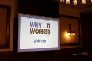 Workshop