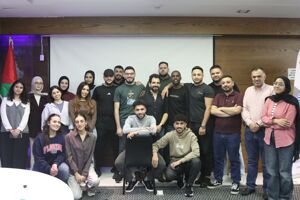 Mersat: The Roots of the Palestinian Cause (Cohort 2/Phase 1)