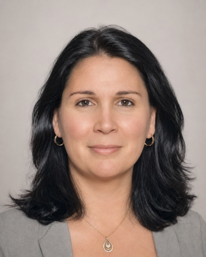 Fatina Hodali