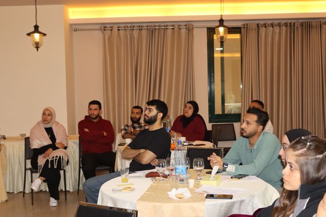Mersat: Advanced Skills in Human Rights