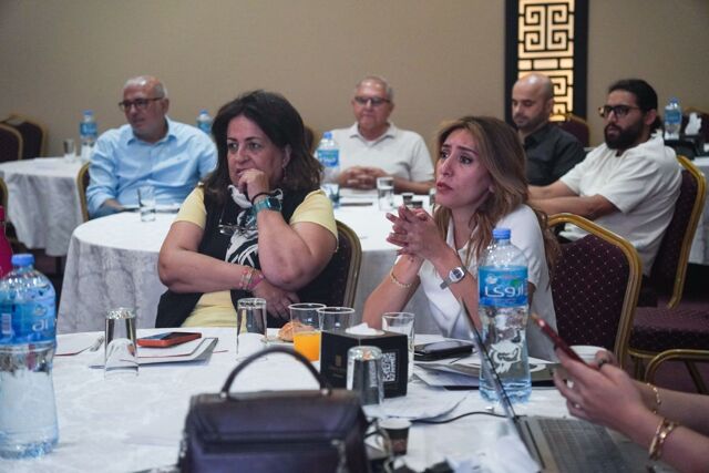 RO'A Seminar Day 2: The Viability of the Two-State Solution in the Palestinian Context