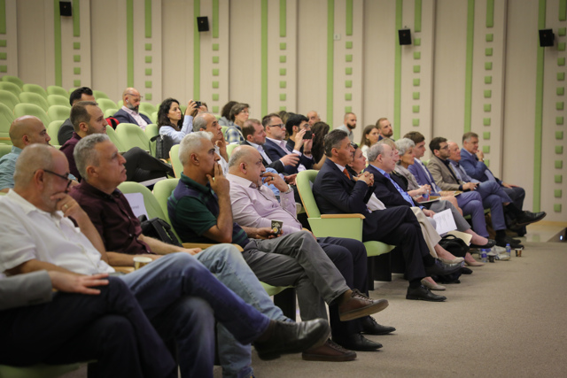 RO’A Center for Political and Strategic Studies Hosts International Academic Teams for the ‘Why It Worked’ Project