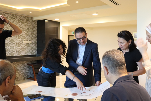Youth Workshop: Exploring Palestinian Elections