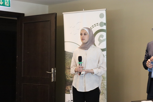 Youth Workshop: Exploring Palestinian Elections