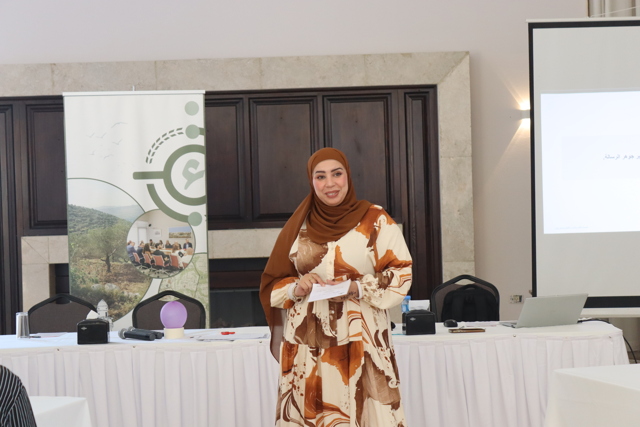 Mersat: Strategic Communication and Negotiations (Cohort 2/Phase2)