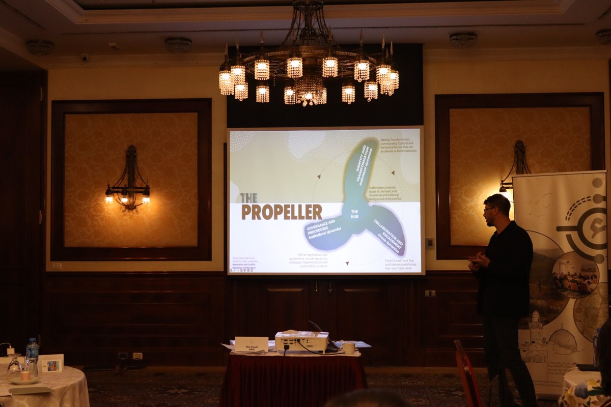 "Why It Worked" Workshop: Localization of the Toolkit