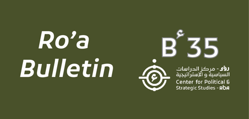 Tanks Return: Advancing the E1 Plan and the Demise of Palestinian Statehood Aspirations