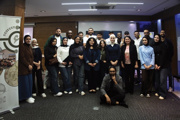 Cohort 2
