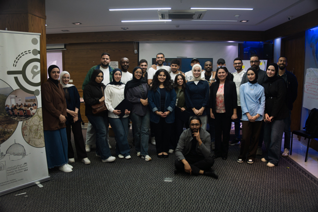 Mersat Cohort 2: Concluded!