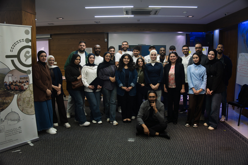 Mersat Cohort 2: Concluded!