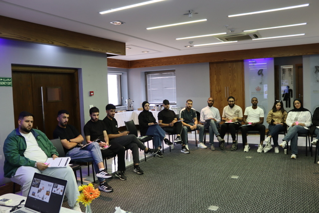 Mersat Cohort 2: Concluded!