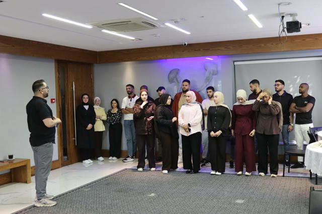 Mersat Cohort 2: Concluded!