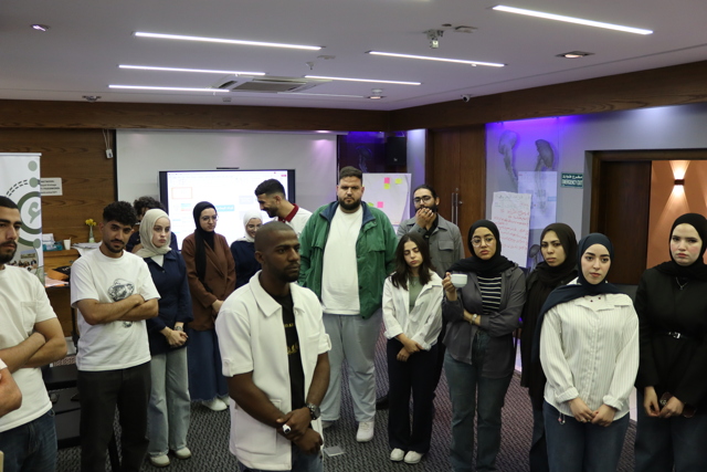 Mersat Cohort 2: Concluded!