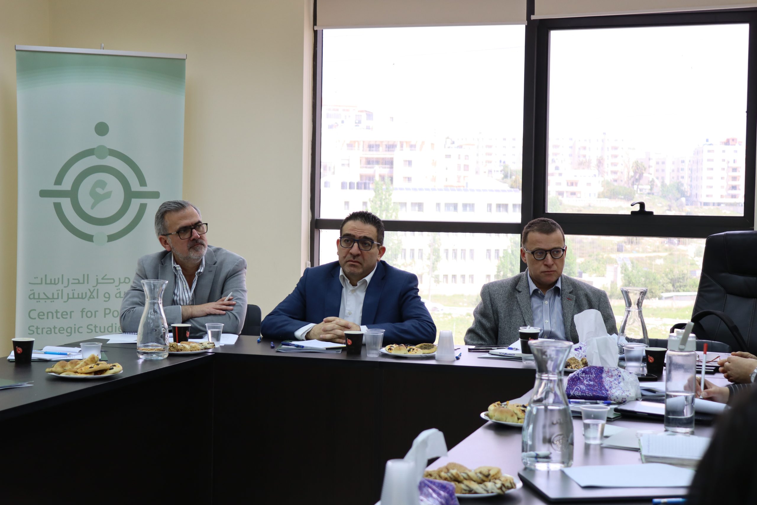 Research Paper Discussion: Exploring the Palestinian Elections: Lessons, Challenges, and Opportunities.
