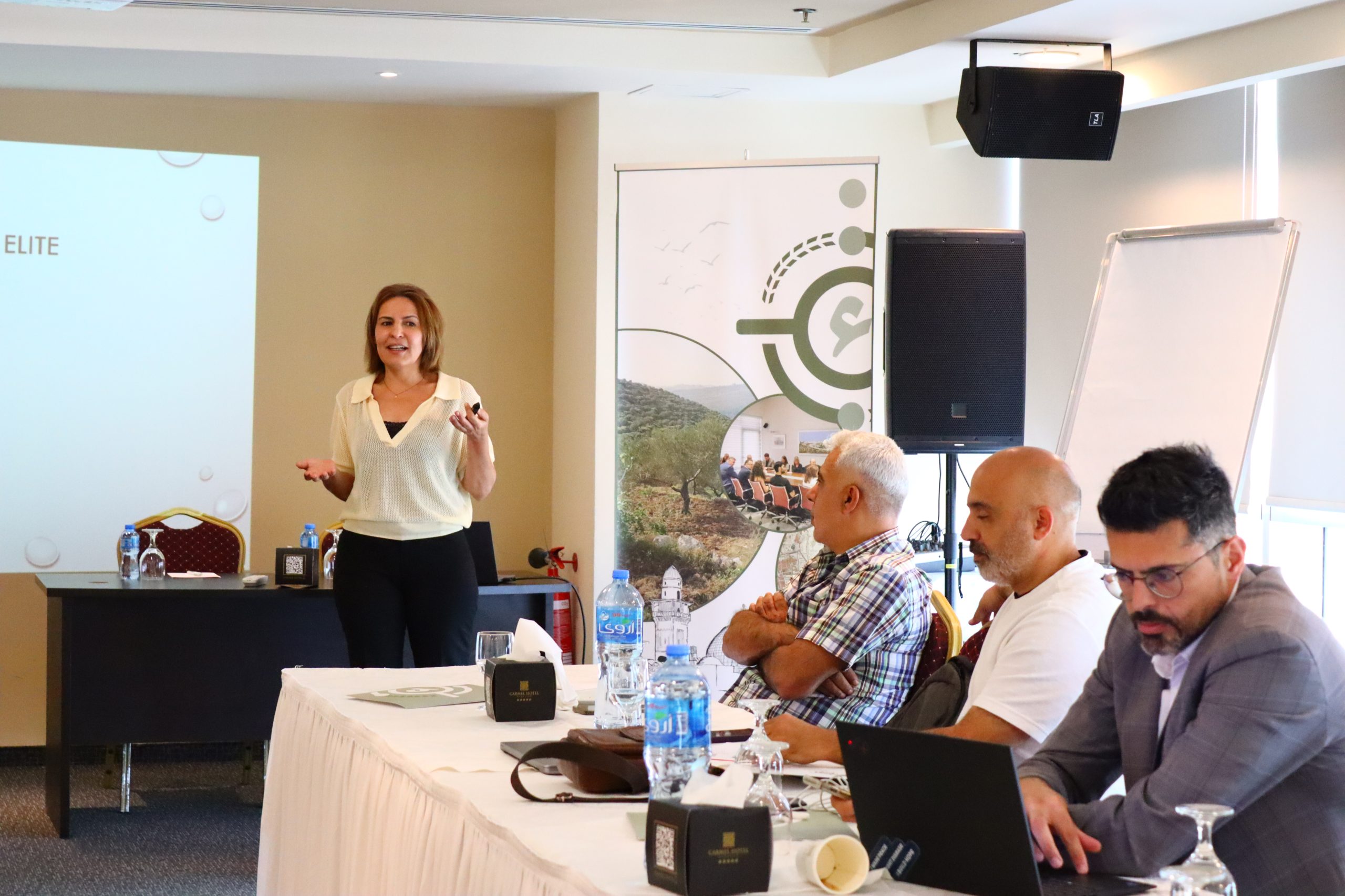 Research Paper Review: Mapping Stakeholders in the Palestinian Political Landscape Post-October 7th.